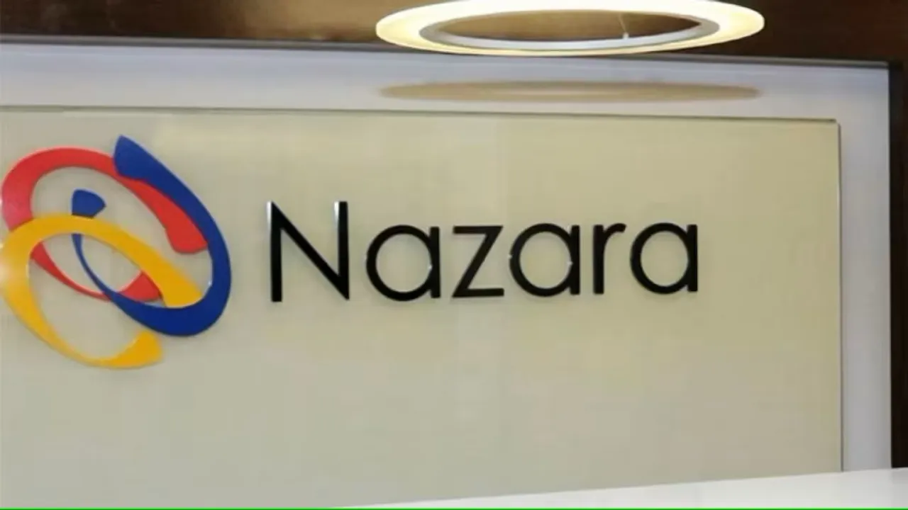 Nazara Technologies
