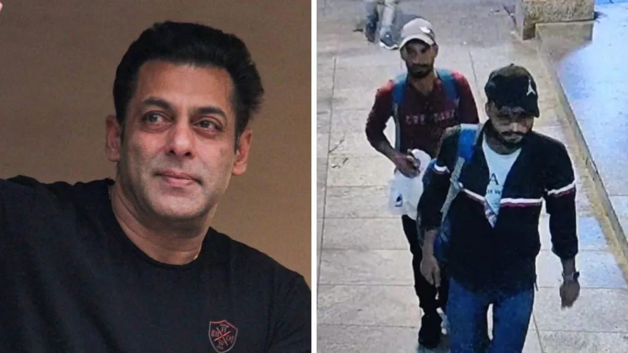 Salman Khan