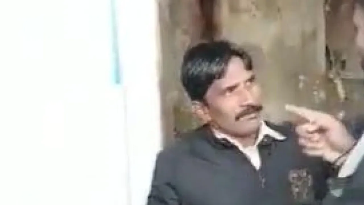 MCD worker assault case