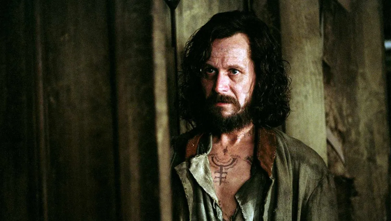 Gary Oldman
