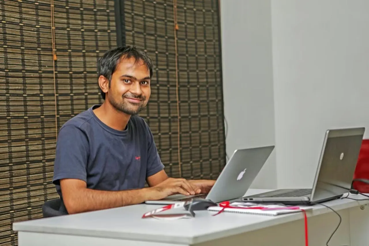 Gunjan Patidar Zomato