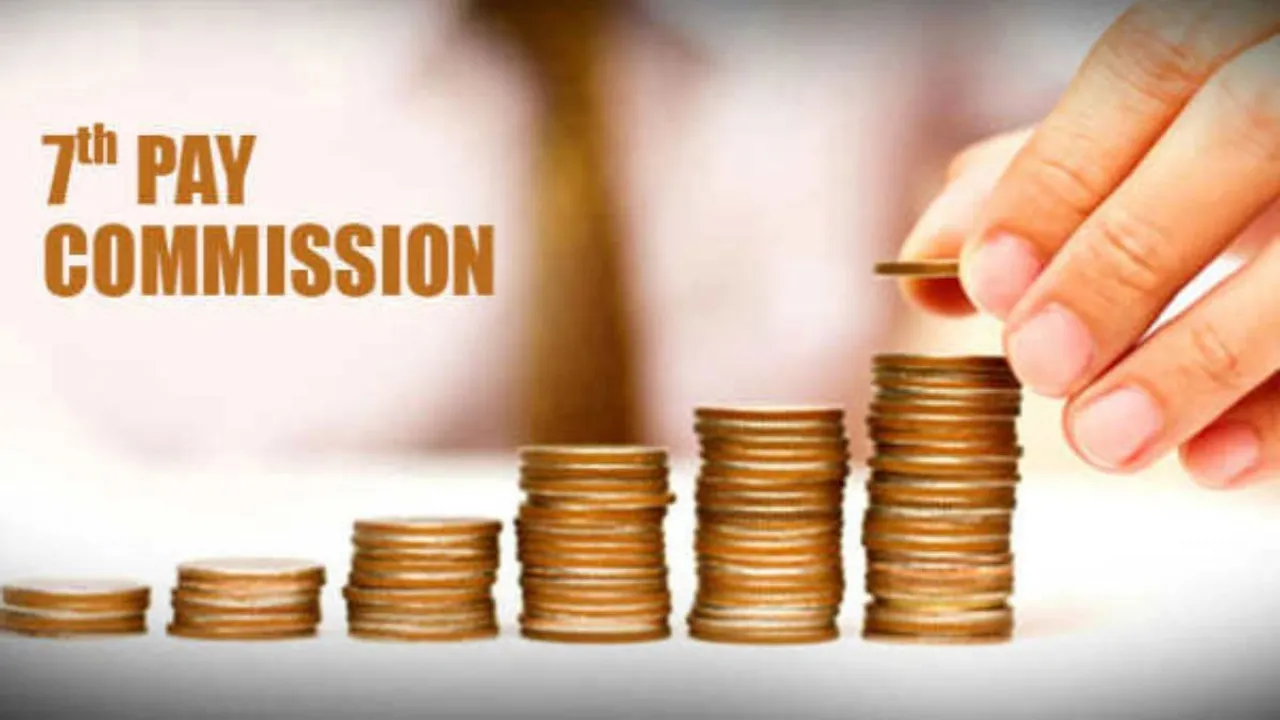7th Pay Commission