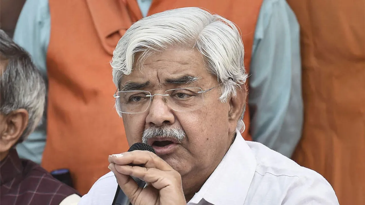 Alok Kumar VHP