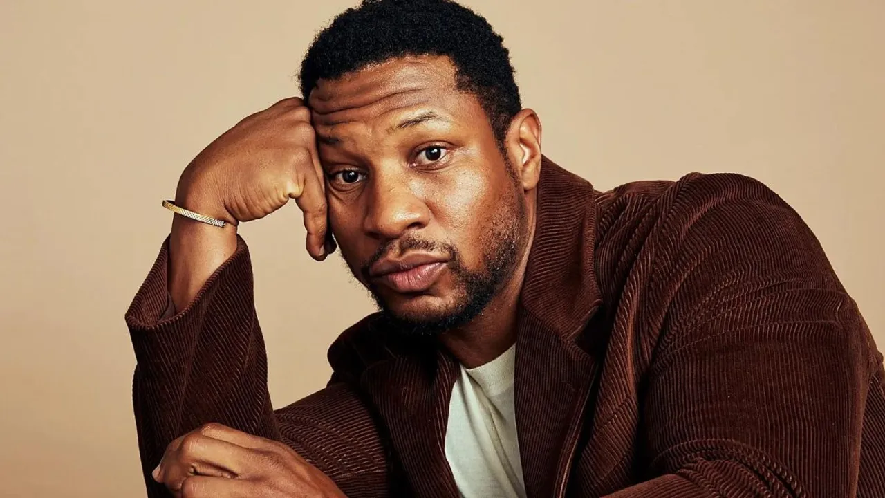 Jonathan Majors