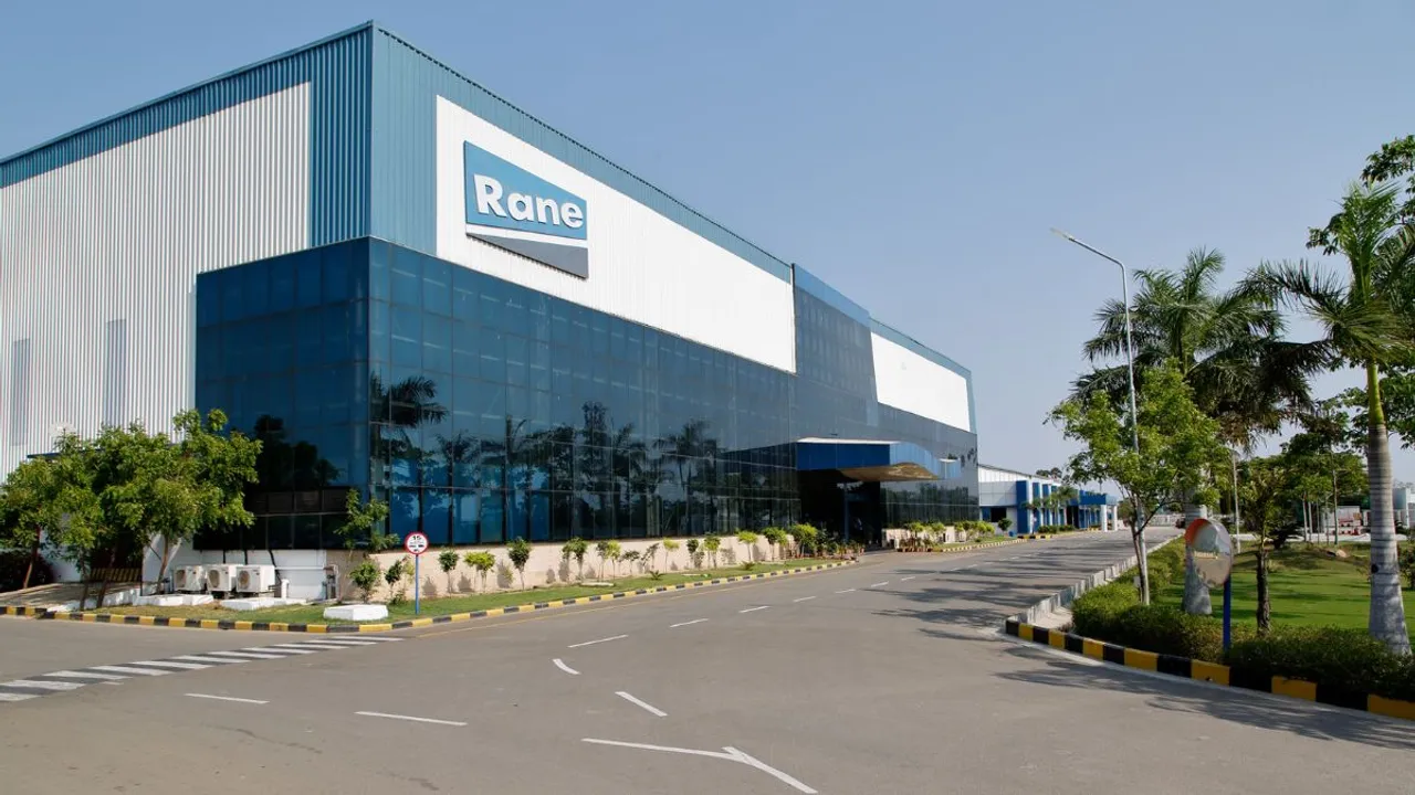 Rane Group