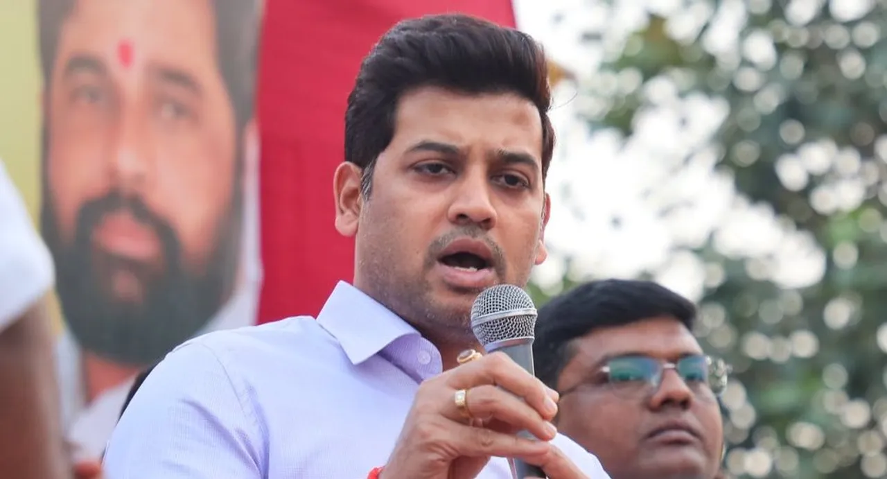 Shrikant Shinde