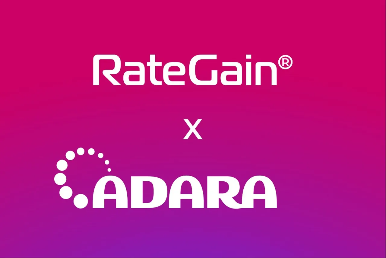 RateGain Travels Adara