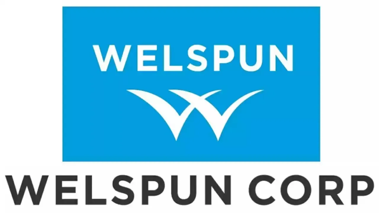 Welspun Corp