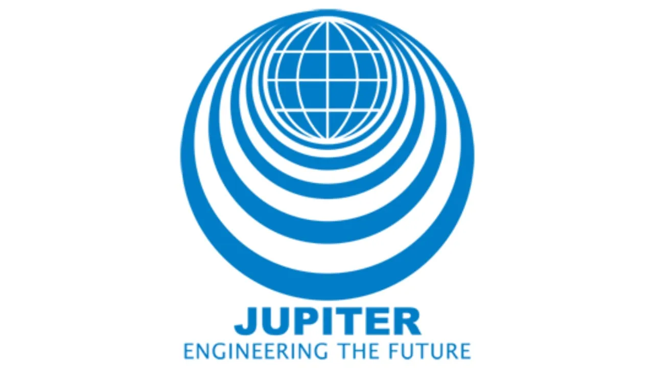 Jupiter Wagons Ltd