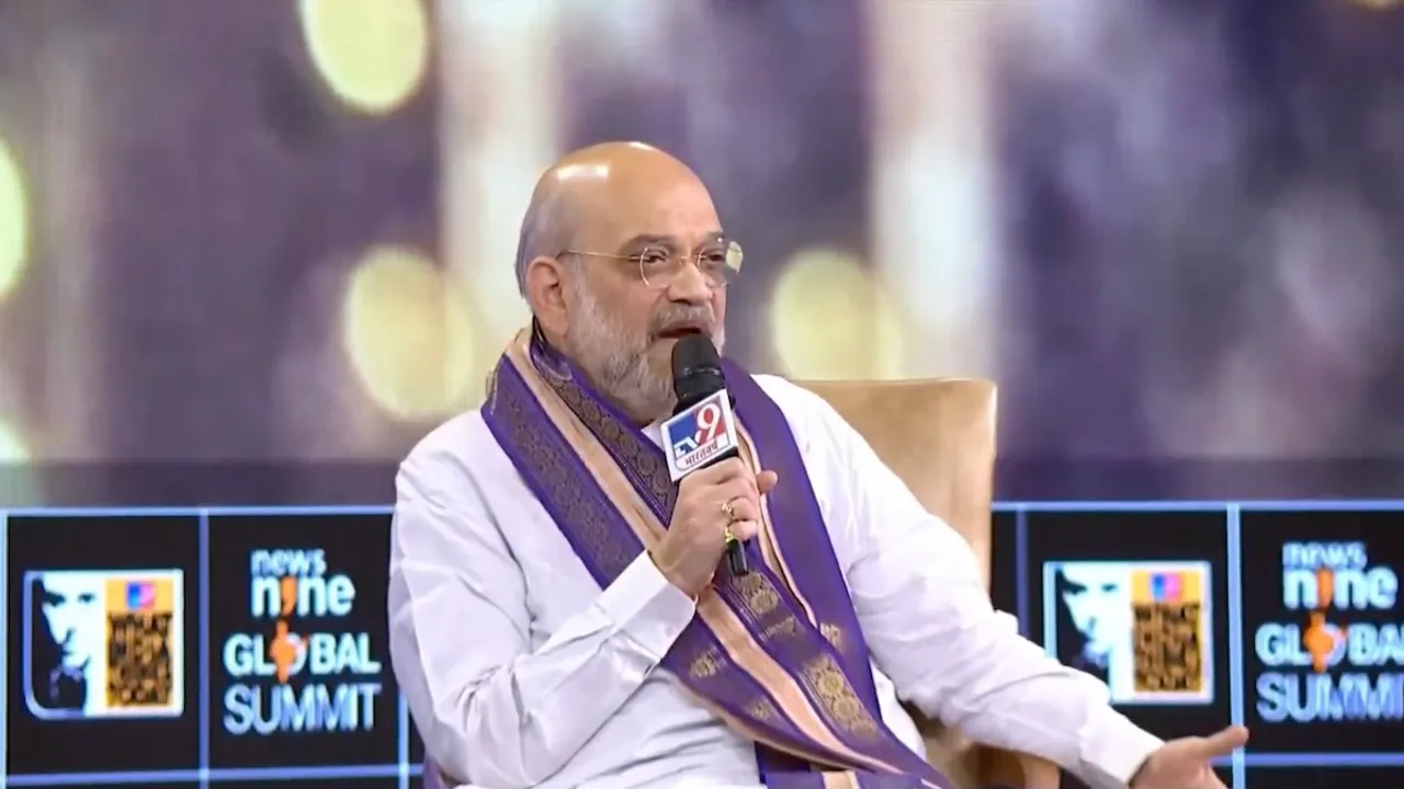 Amit Shah