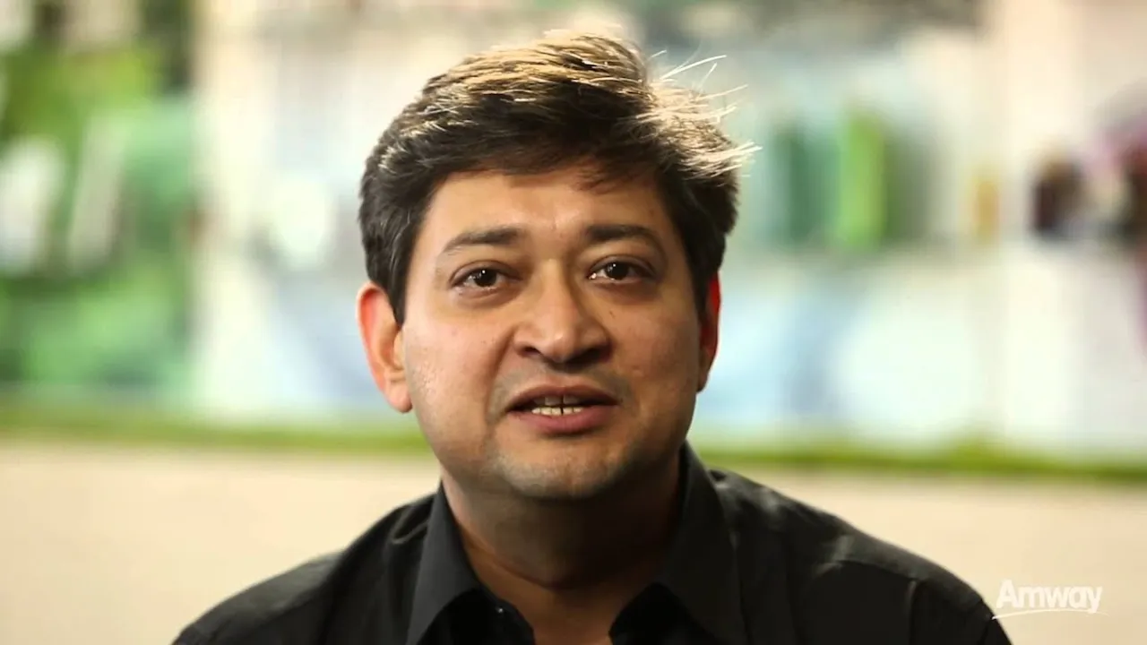 Rajneesh Chopra