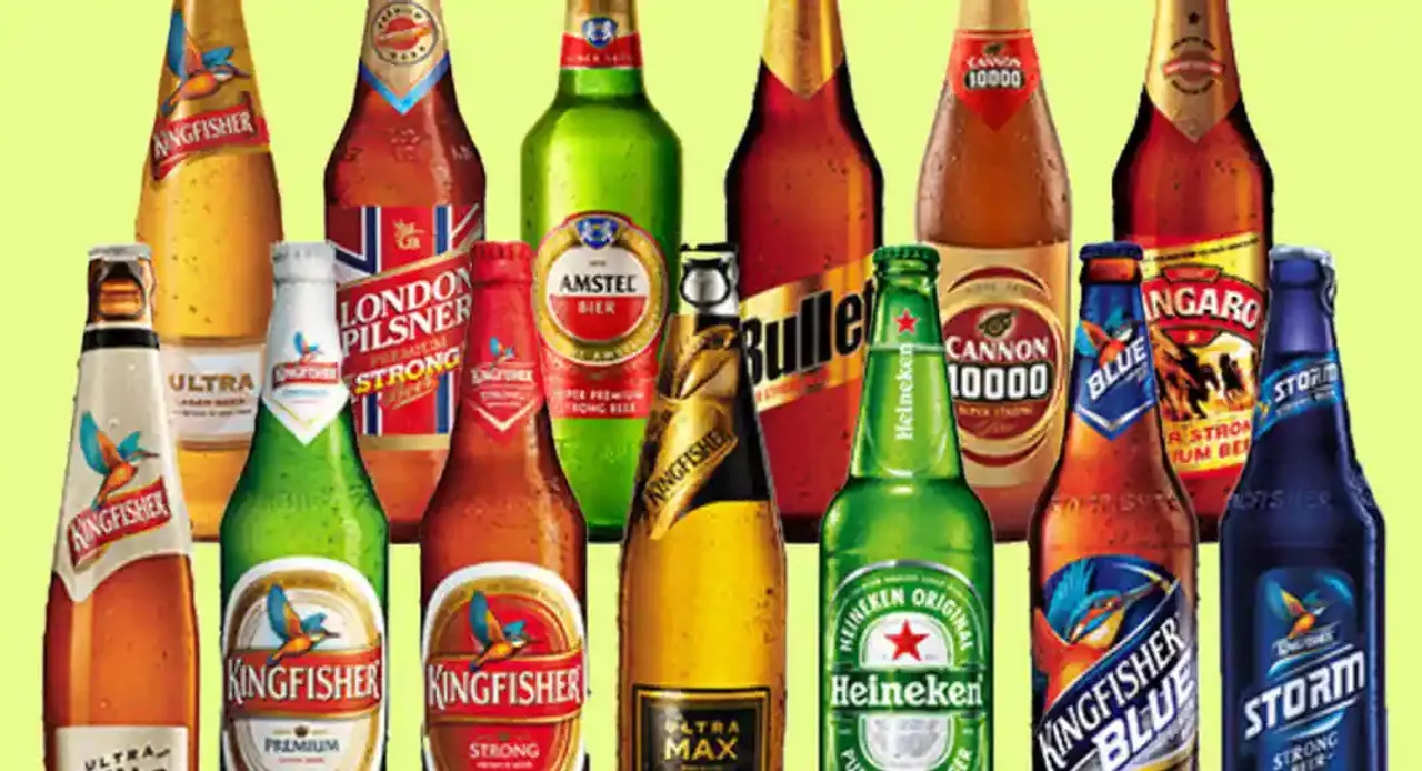 United Breweries
