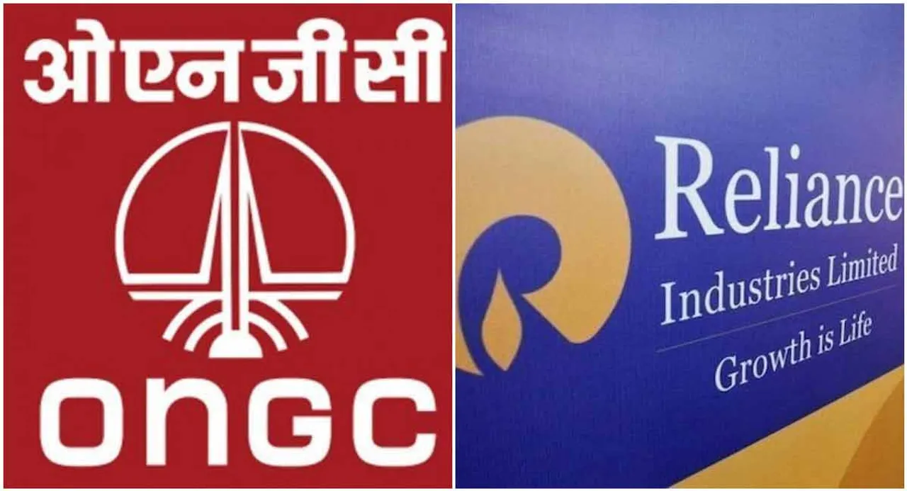 ONGC Reliance