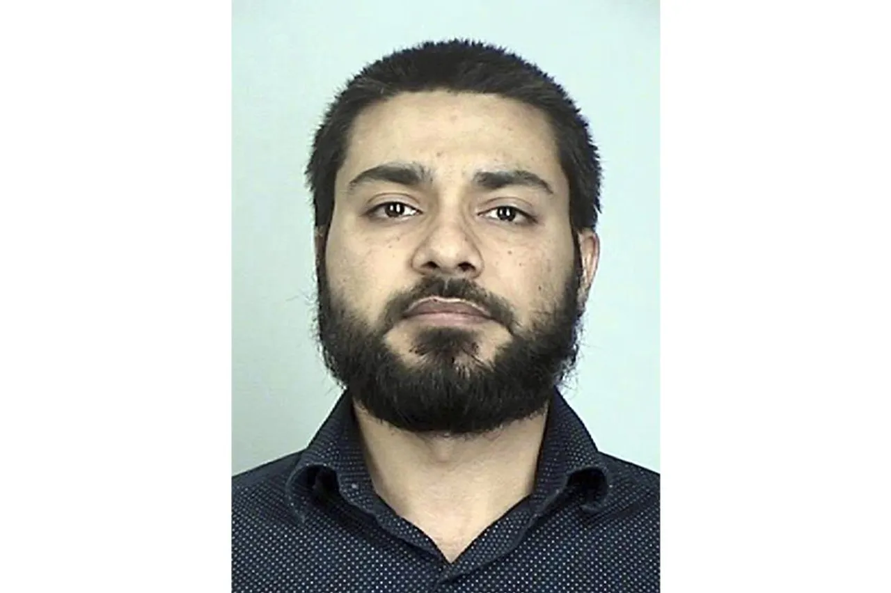 Muhammad Masood Pakistani Doctor