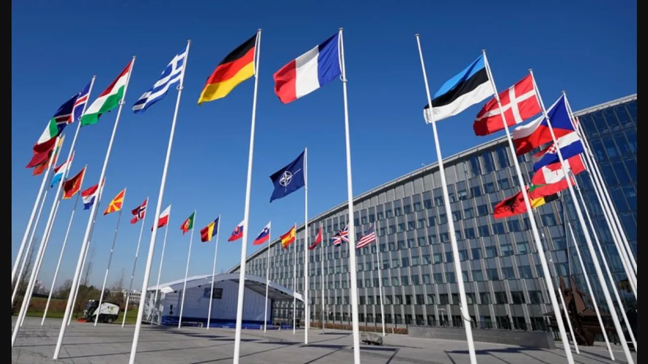 NATO