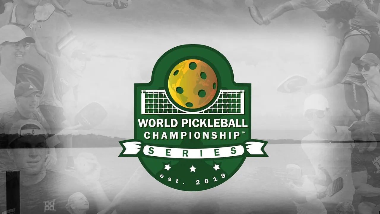 World Pickleball Championship