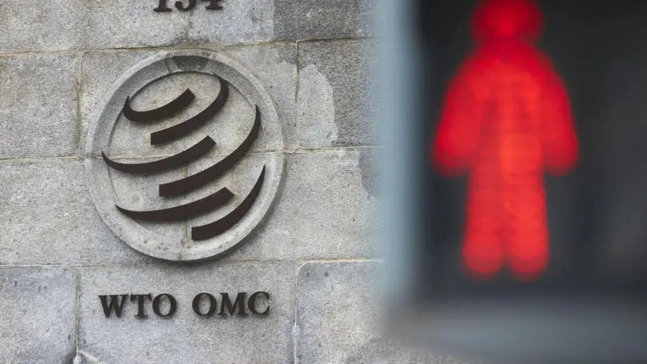 WTO World Trade Organisation