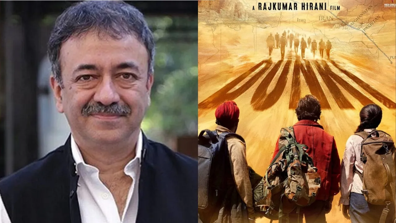 Rajkumar Hirani
