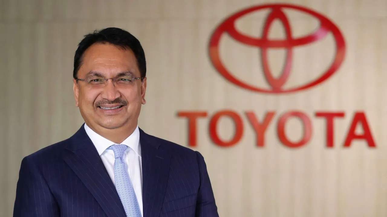Vikram-Kirloskar