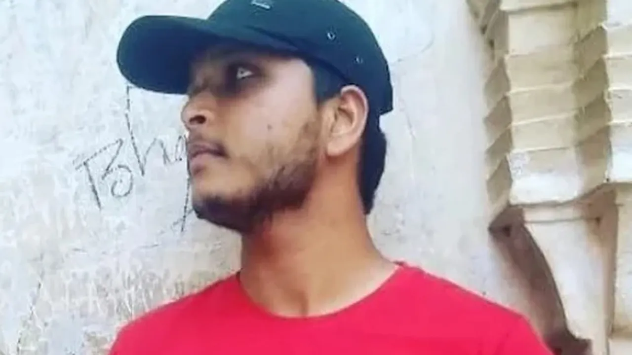 Mohammed Abdul