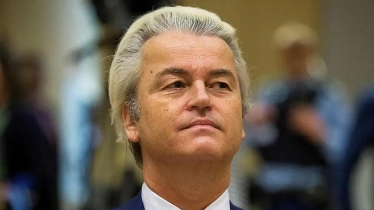 Geert Wilders