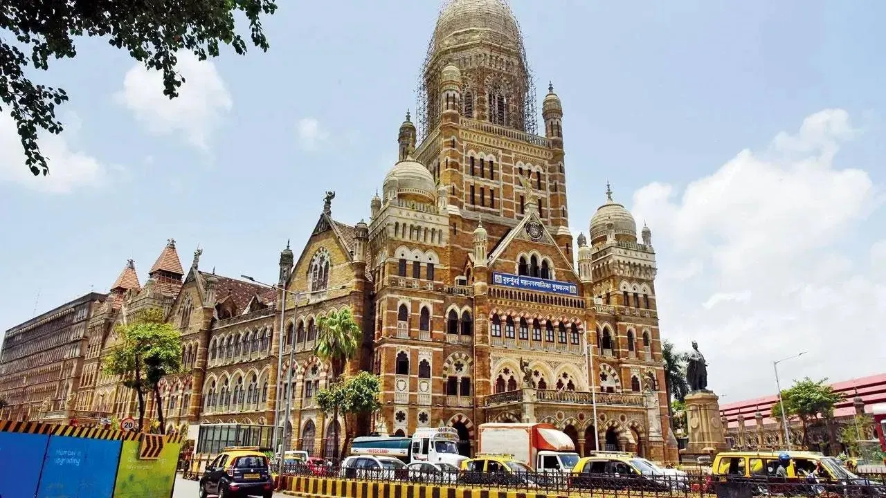BMC Budget