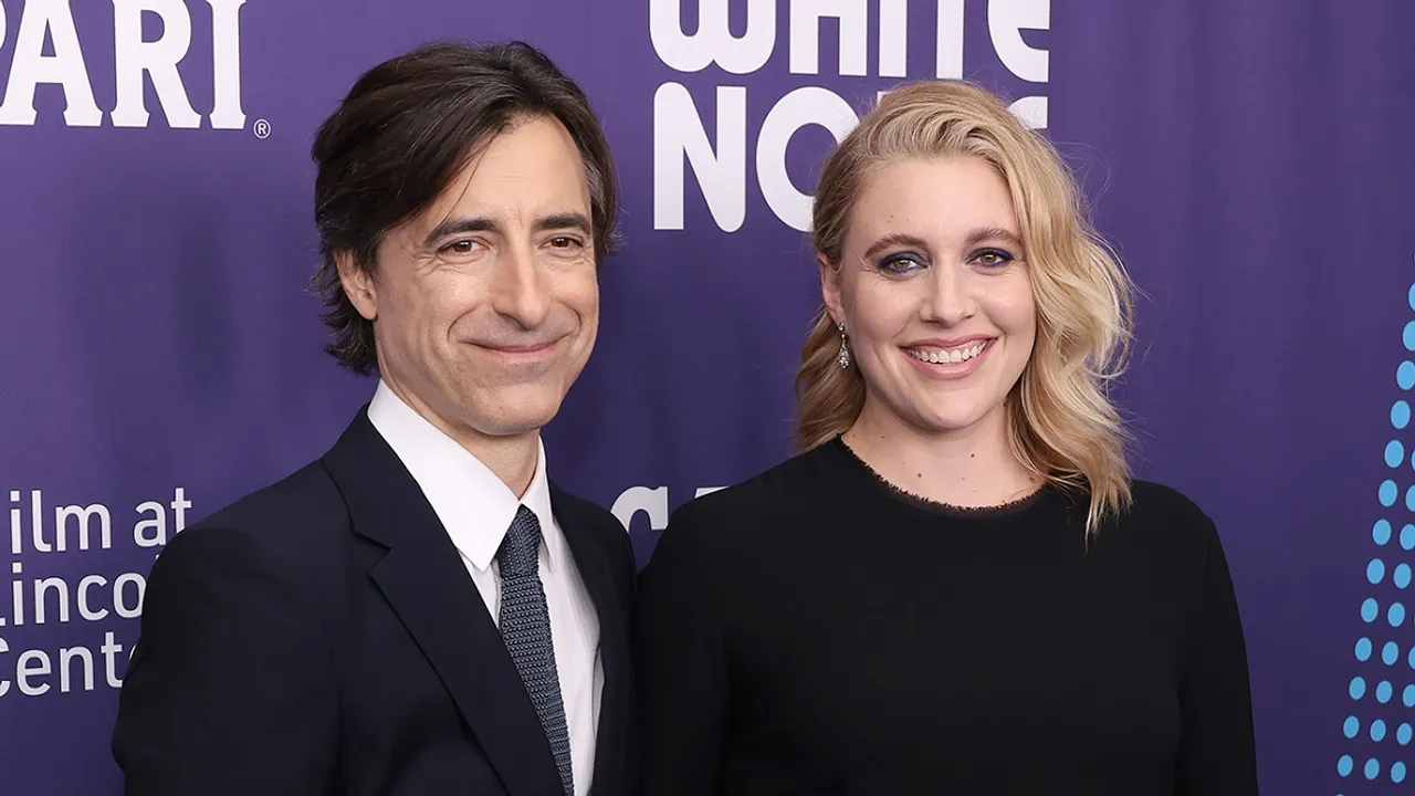 Greta Gerwig, Noah Baumbach