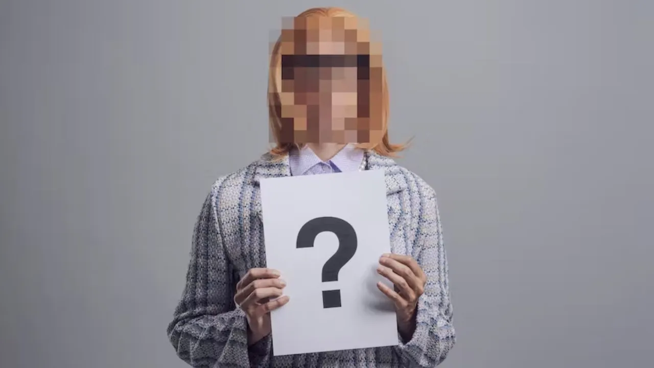 Faceblindness
