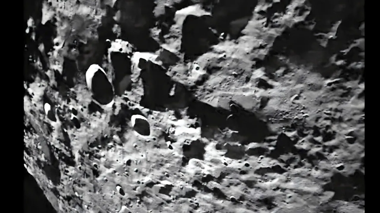 Chandrayaan-3