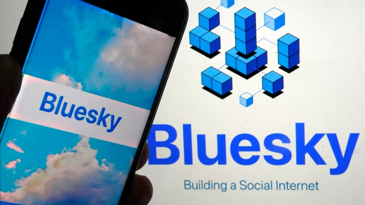 Bluesky Jack Dorsey
