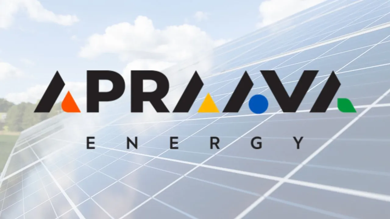Apraava Energy