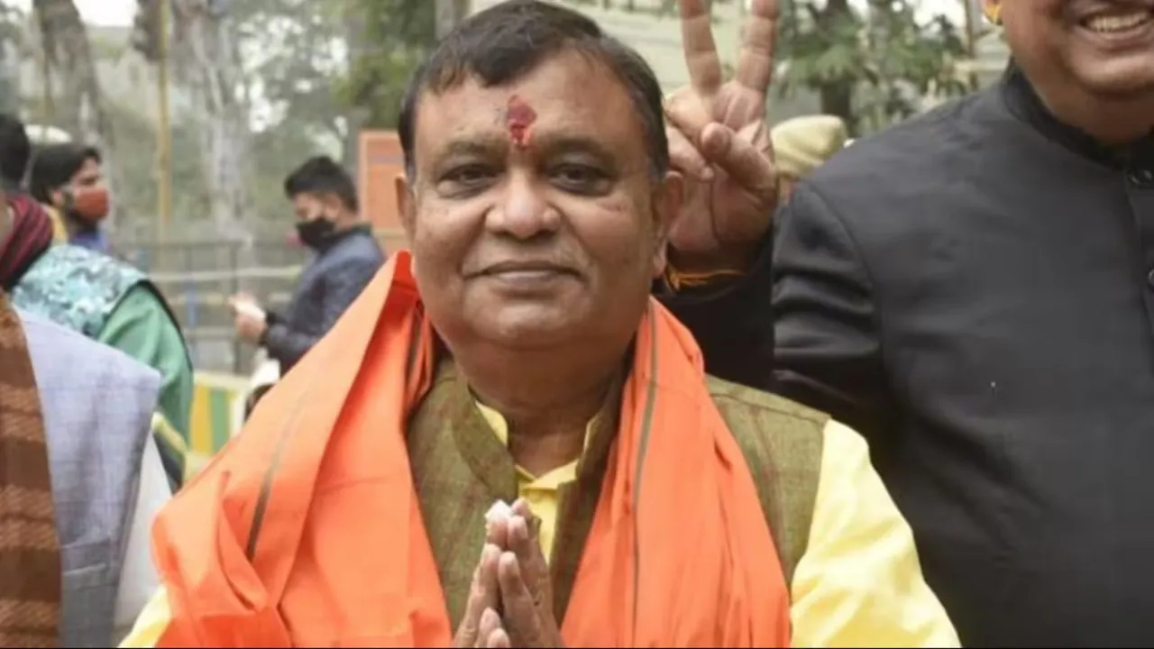 Atul Garg Ghaziabad