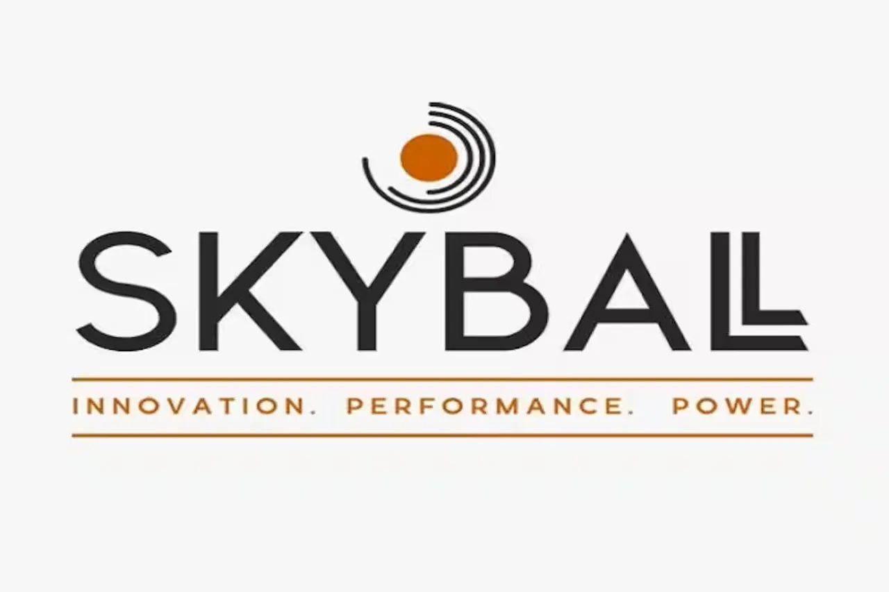 skyball VMI