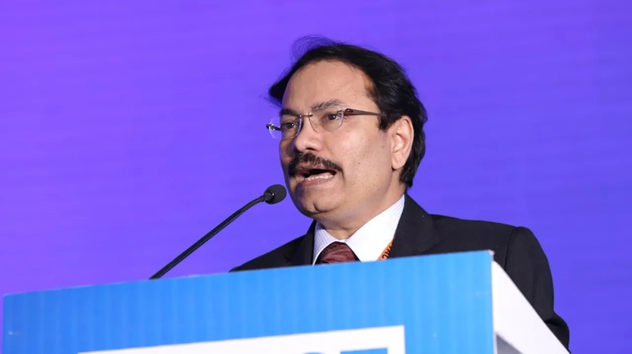 TK Ramachandran