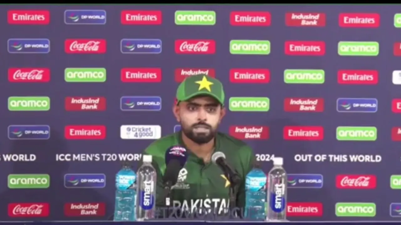 Babar Azam