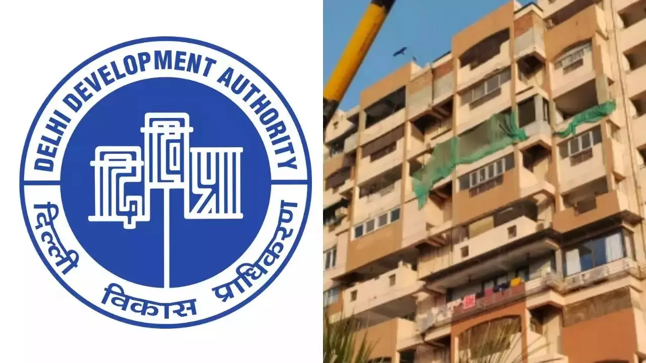  housing scheme
