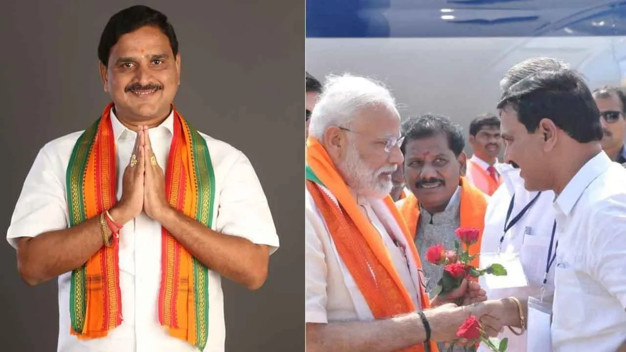 Srinivasa Varma