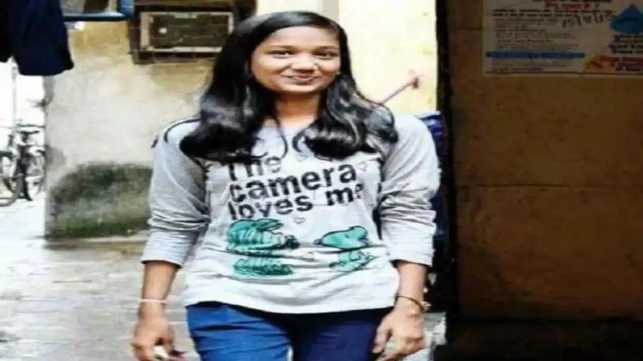 Devika Rotawan was barely 10 yrs old when the 26/11 terror attacks happened in Mumbai