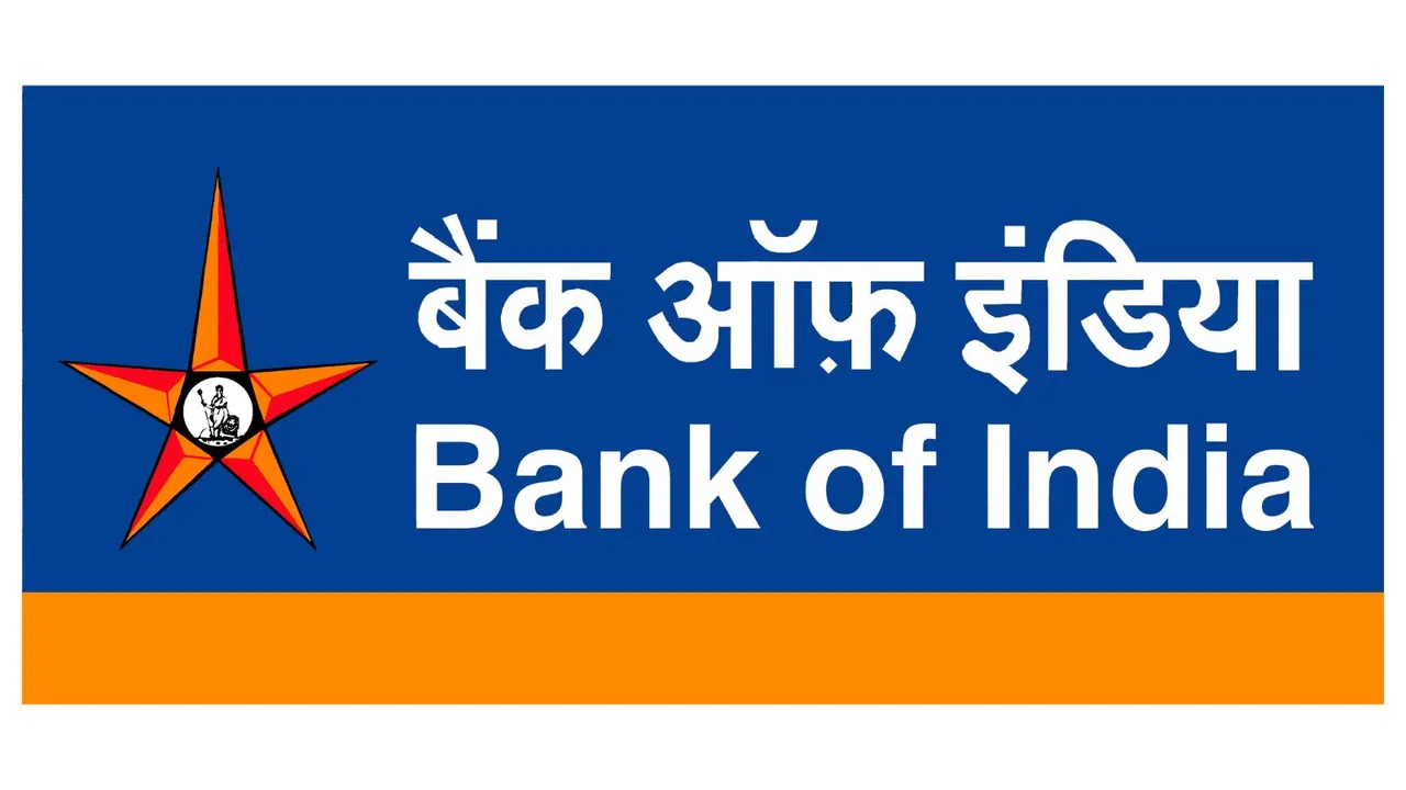 Bank of India