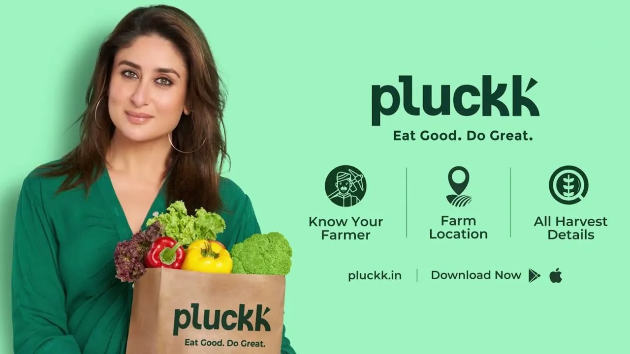 Pluckk