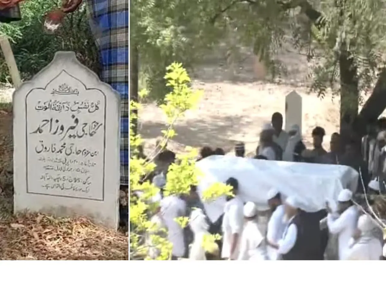 Asad Ahmed Burried