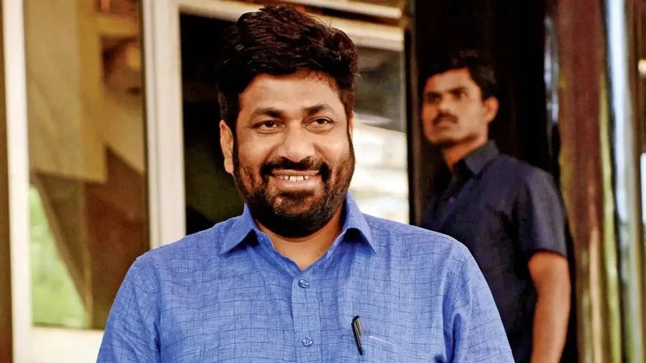 MLA Bachchu Kadu