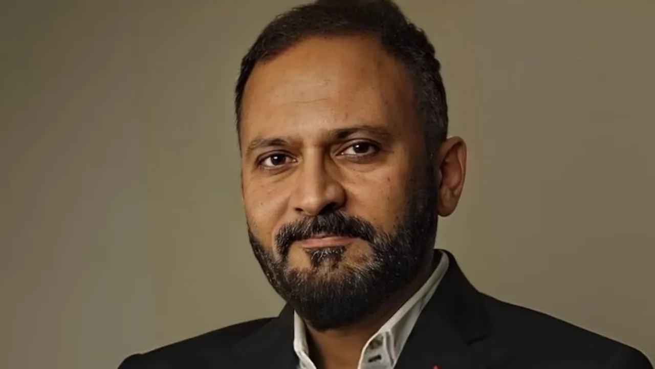 Raghuram Iyer