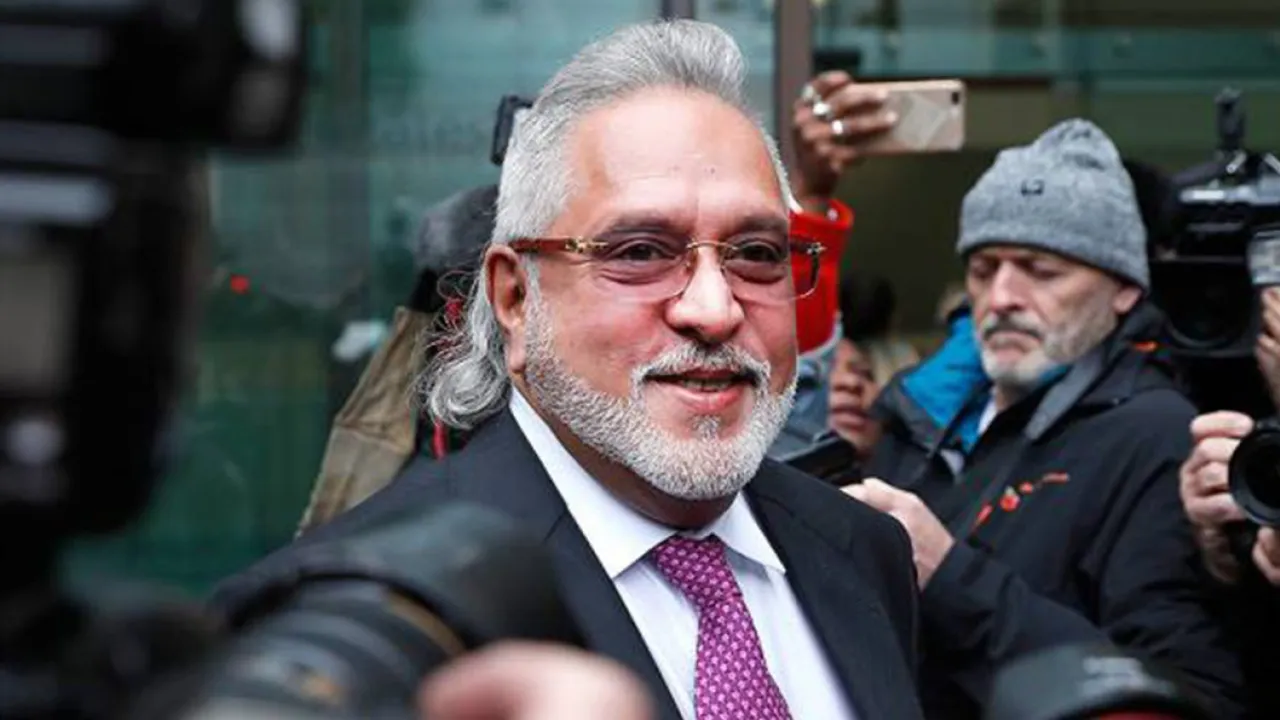 Vijay Mallya