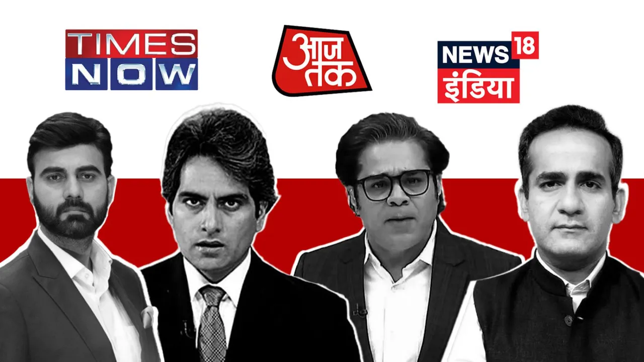 NBDSA fines news channels