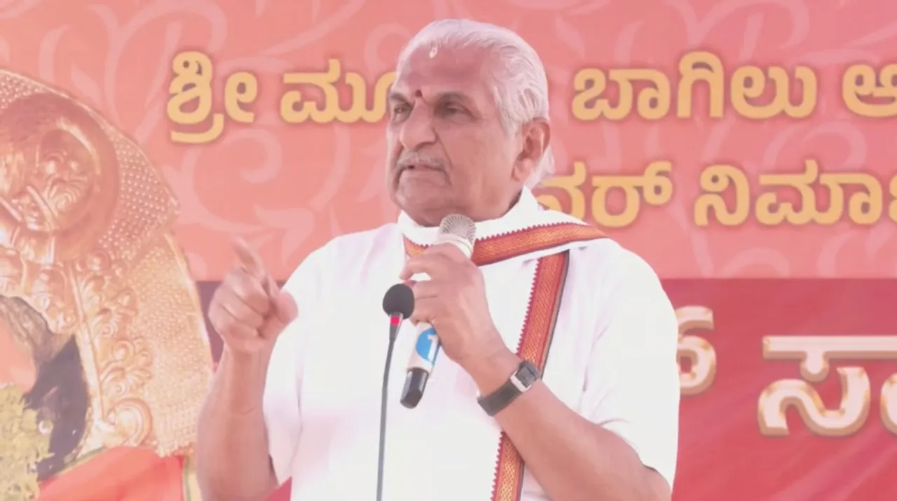 Kalladka Prabhakar Bhat