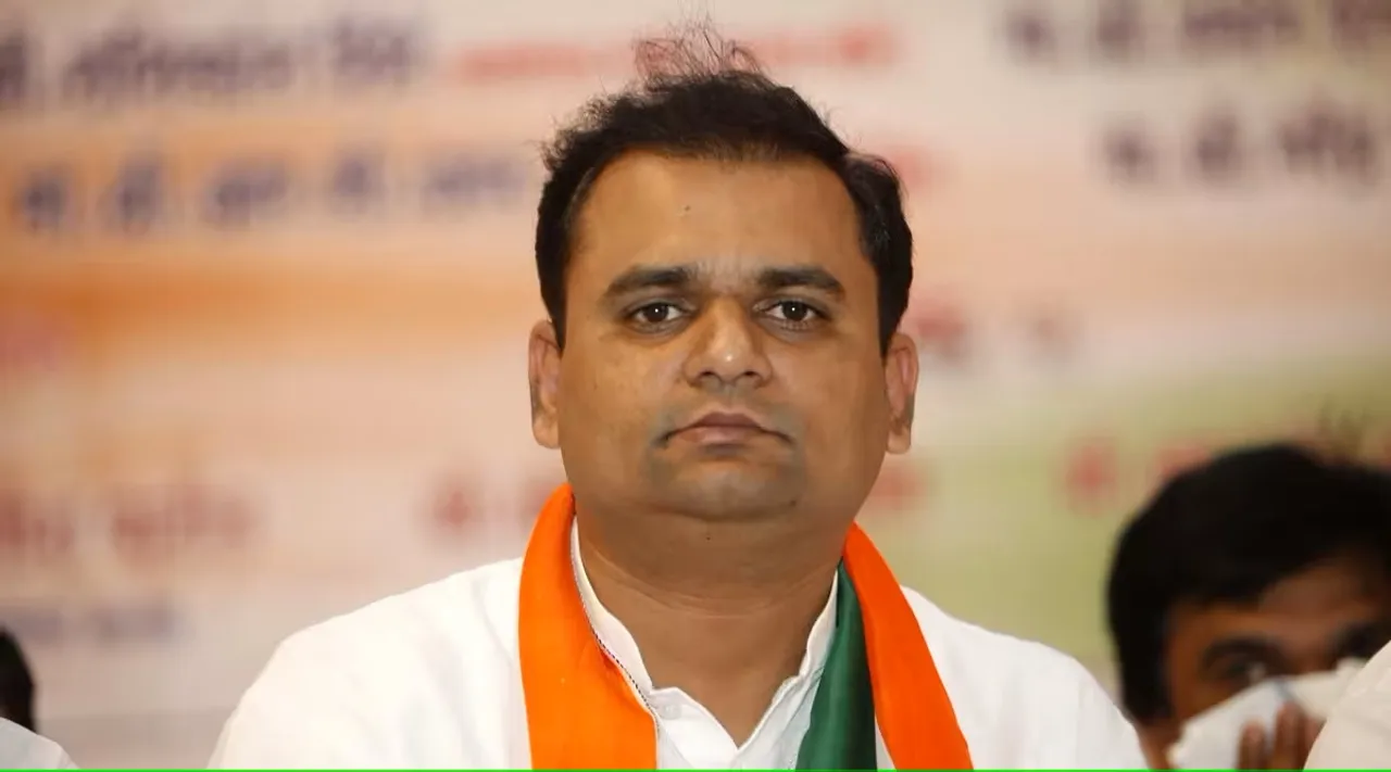 Rahul Narwekar Maharashtra Speaker