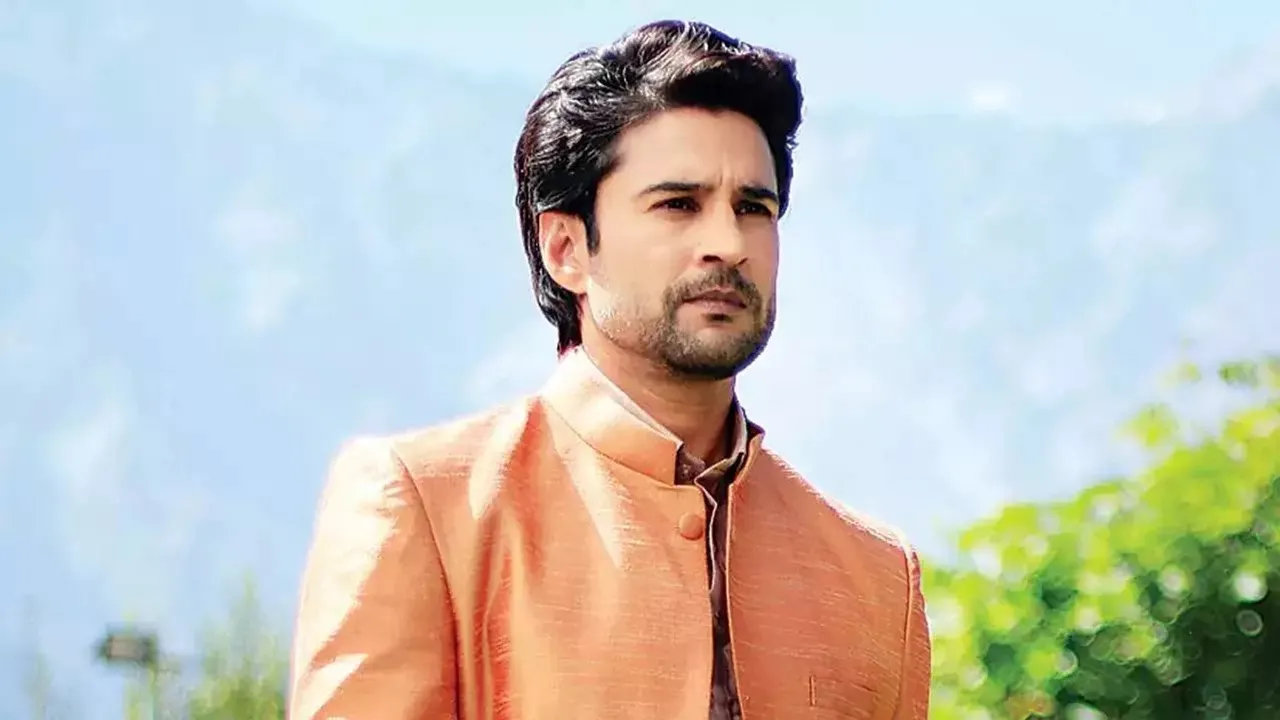 Rajeev Khandelwal