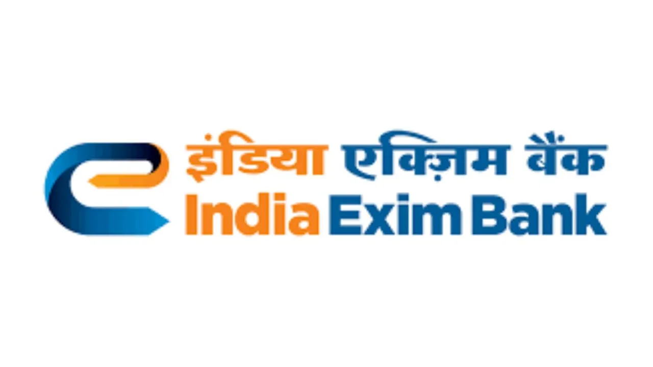 Exim Bank of india