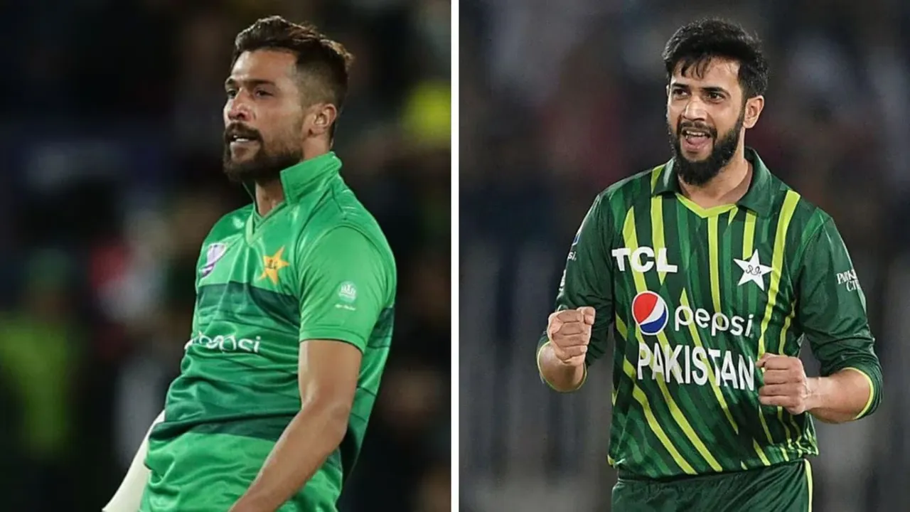 Muhammad Amir Imad Wasim